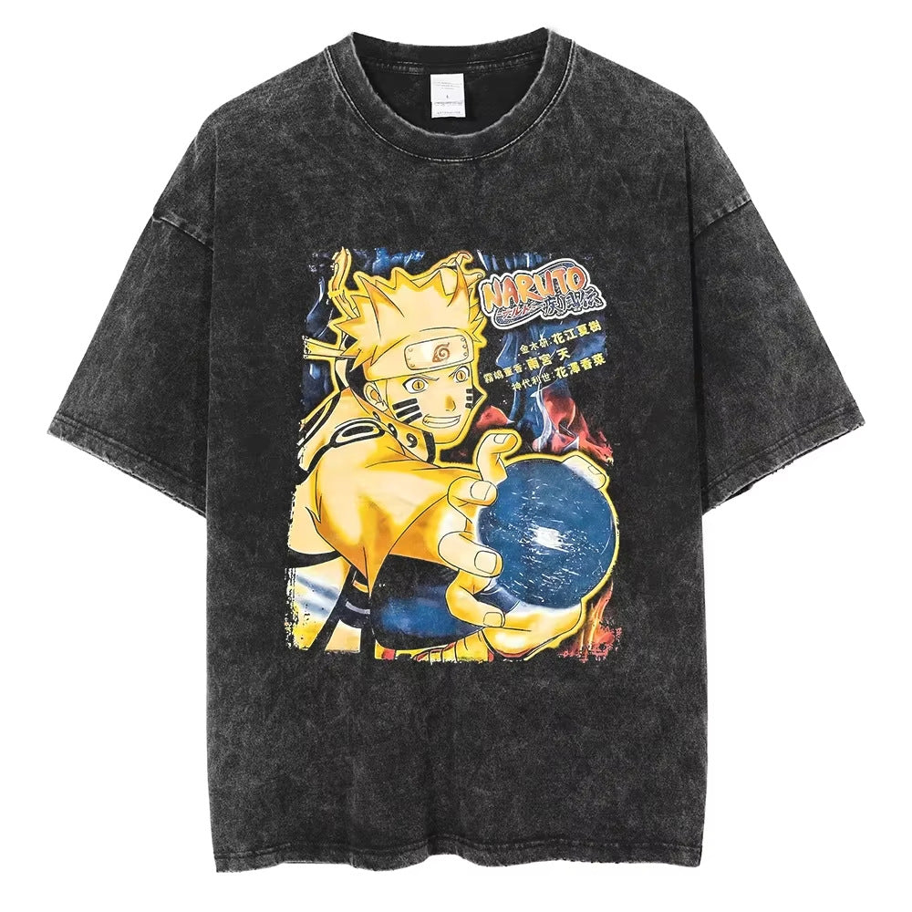 Naruto T-shirt