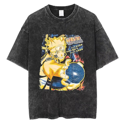 Naruto T-shirt