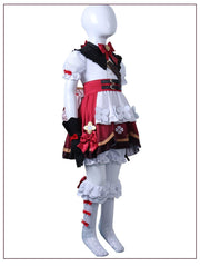 Klee Cosplay Costume Child/Adult size AdoreHomeStudio™