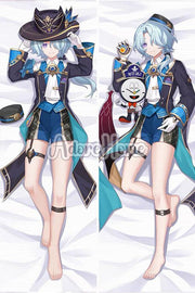 Misha Dakimakura AdoreHomeStudio™