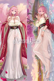 Azur Lane-RN Trieste-Dakimakura Anime Hugging Body Kissenbezug