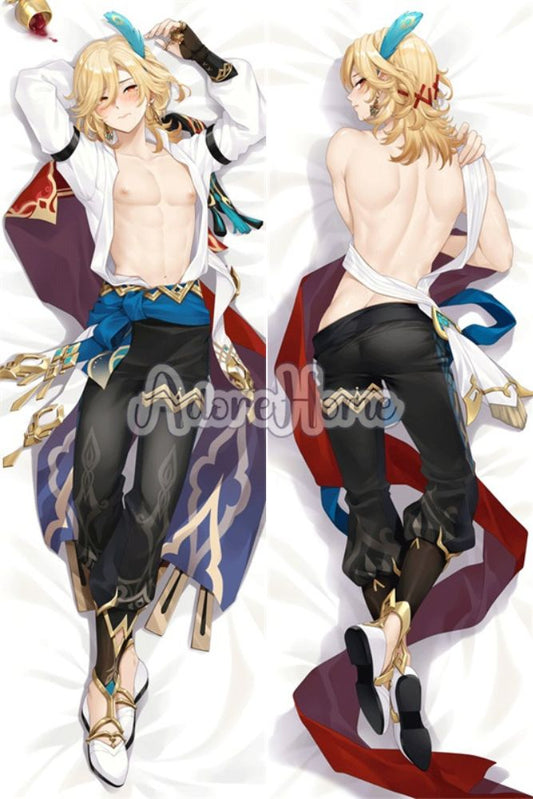 Flash sale: Kaveh Dakimakura
