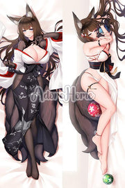 Azur Lane IJN Amagi Dakimakura