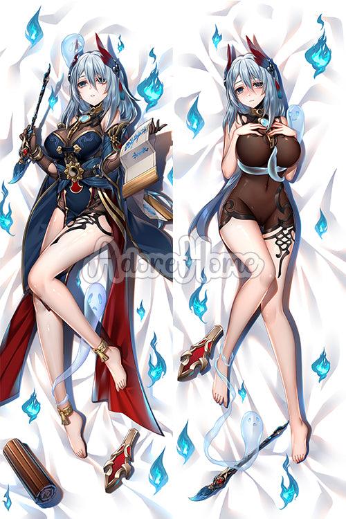Hanya Dakimakura Cover