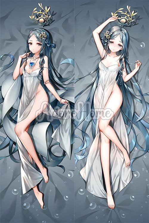 Champagne Dakimakura AdoreHomeStudio™