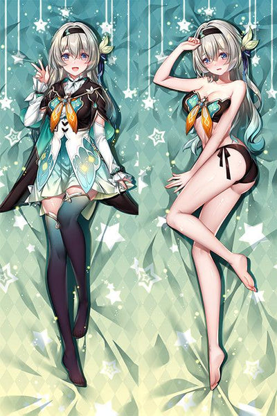 Honkai Star Rail Firefly Dakimakura