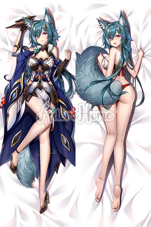 Yukong Dakimakura AdoreHomeStudio™