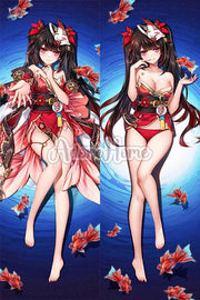 Sparkle Dakimakura High quality Dakimakura AdoreHomeStudio™