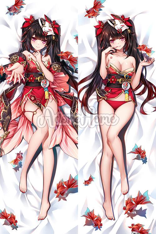 Sparkle Dakimakura High quality Dakimakura Cover