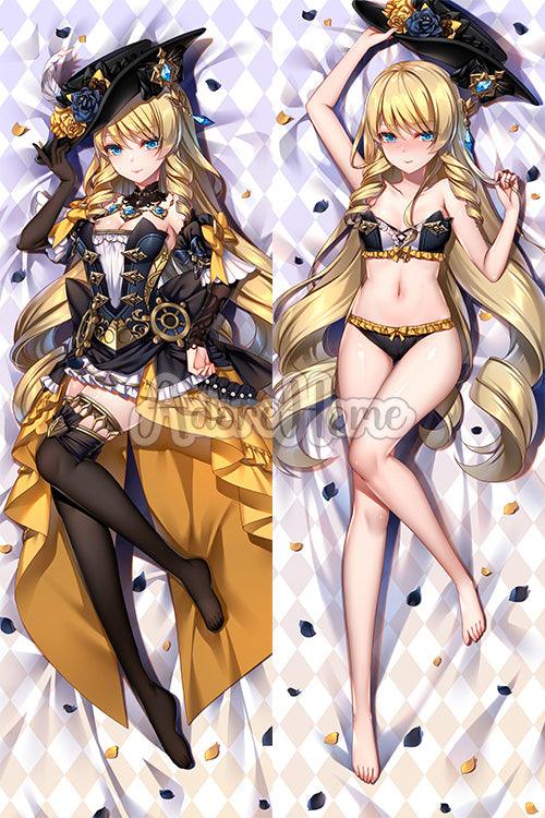 Navia Dakimakura AdoreHomeStudio™