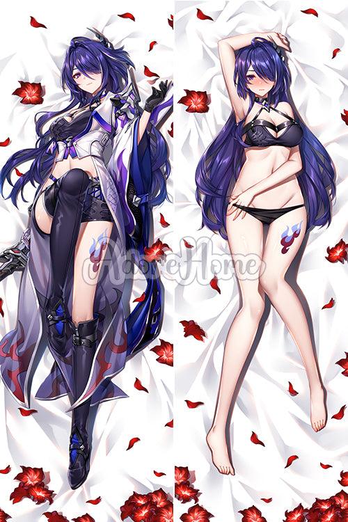 Acheron Dakimakura Cover