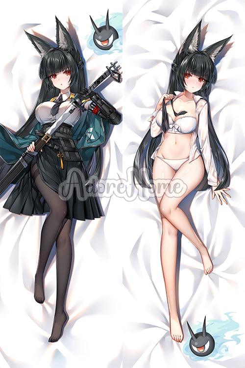 Hoshimi Miyabi&nbsp;Dakimakura