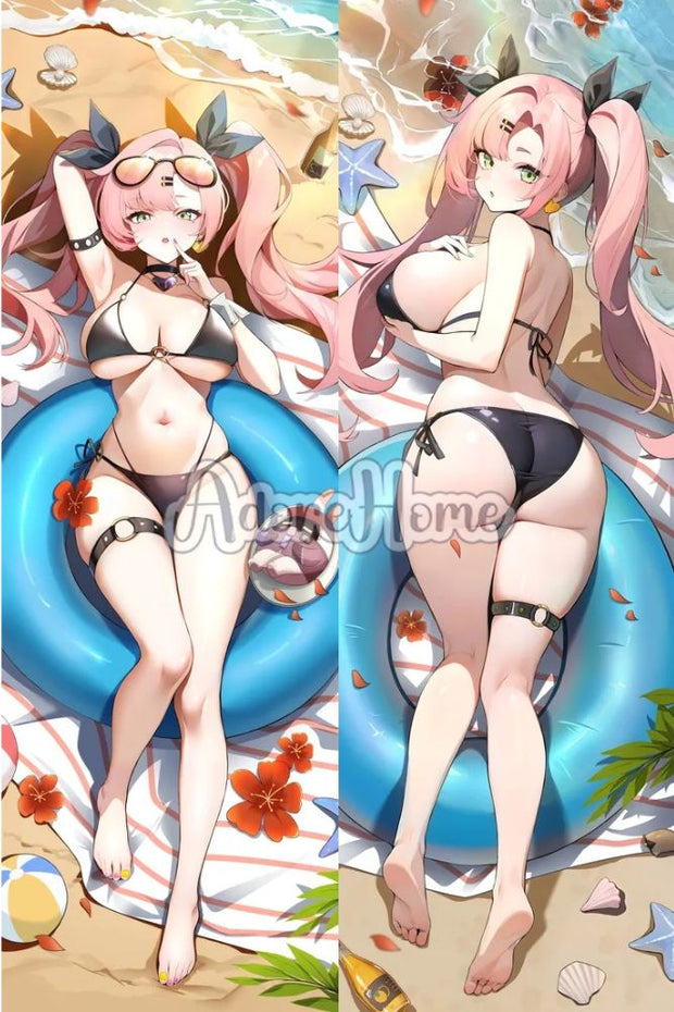 Nicole Dakimakura AdoreHomeStudio™