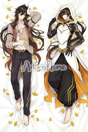 Zhongli Dakimakura AdoreHomeStudio™