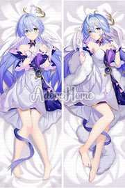 Honkai Star Rail Robin Dakimakura