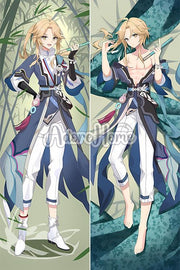 Yanqing Dakimakura AdoreHomeStudio™