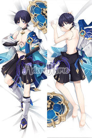 Wanderer Dakimakura AdoreHomeStudio™