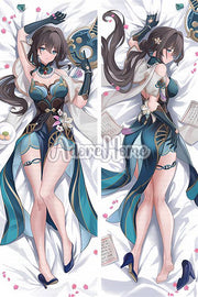 Honkai Star Rail RUANMEI Dakimakura