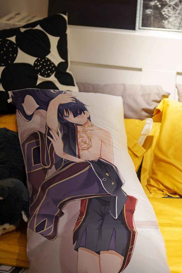 Scaramouche Dakimakura