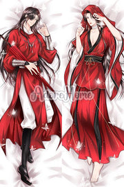 Heaven Official's Blessing HuaCheng&XieLian Dakimakura