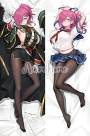 Azur Lane RN Trieste Dakimakura