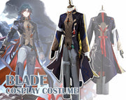 Blabe Cosplay Costume Custom size AdoreHomeStudio™