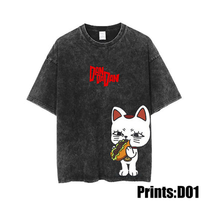 DanDaDan T-shirt