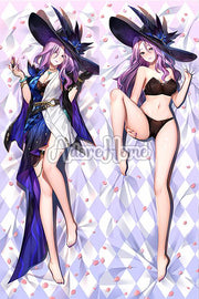 Jade Dakimakura AdoreHomeStudio™