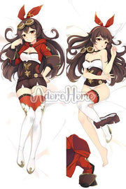 Amber Dakimakura AdoreHomeStudio™