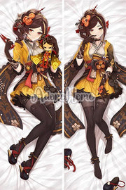 Genshin Impact CHIORI Dakimakura