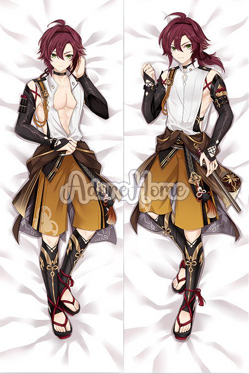 Shikanoin Heizou Dakimakura AdoreHomeStudio™