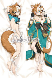 Genshin Impact Gorou Dakimakura