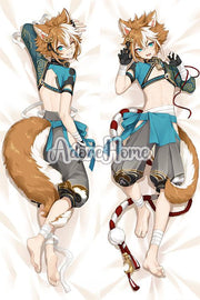 Gorou Dakimakura AdoreHomeStudio™