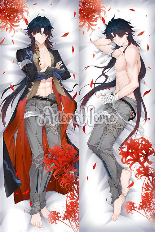 Blade Dakimakura AdoreHomeStudio™