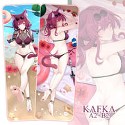 Honkai Star Rail Kafka Dakimakura