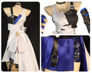 Serval Landau Cosplay Costume Custom Size Costume AdoreHomeStudio™