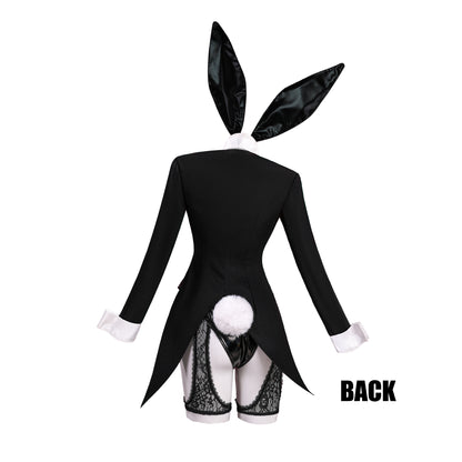 Kitagawa Marin Bunny Girl Cosplay Costume