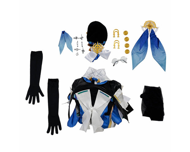 PELA Cosplay Costume AdoreHomeStudio™