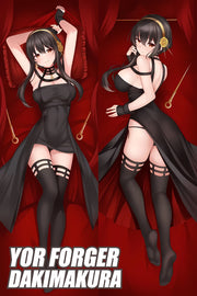 Yor Forger Dakimakura AdoreHomeStudio™