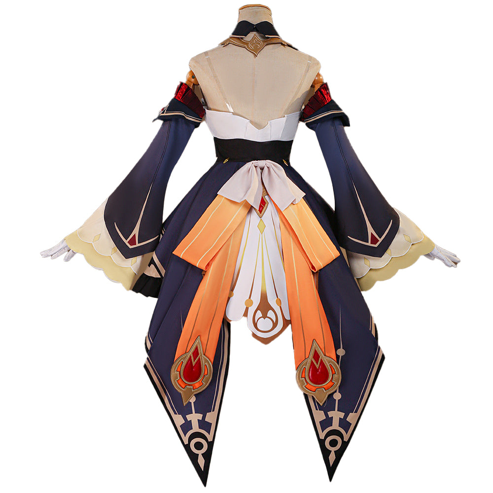 Sandrone Custom Size Cosplay Costume