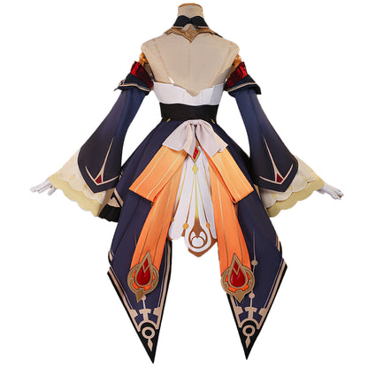 Sandrone Custom Size Cosplay Costume