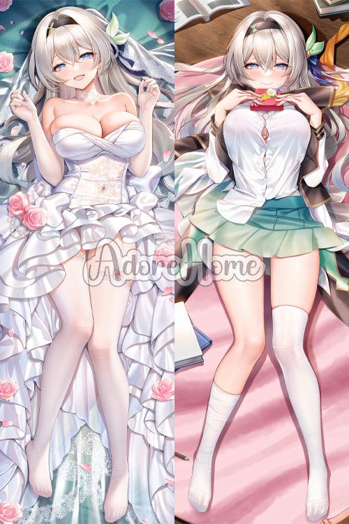 Firefly Honkai Sternschiene Dakimakura