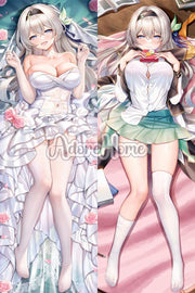 Firefly Dakimakura AdoreHomeStudio™