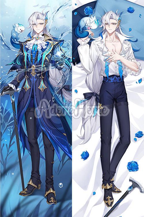 Neuvillette Dakimakura AdoreHomeStudio™