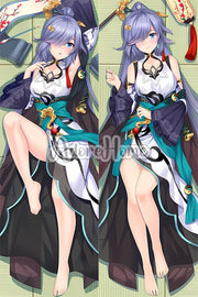 Honkai Impact 3rd Fuhua Dakimakura