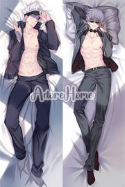 Gojo Satoru Dakimakura AdoreHomeStudio™