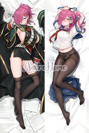 Azur Lane RN Trieste Dakimakura