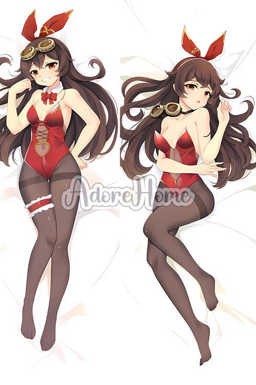 Amber Dakimakura AdoreHomeStudio™