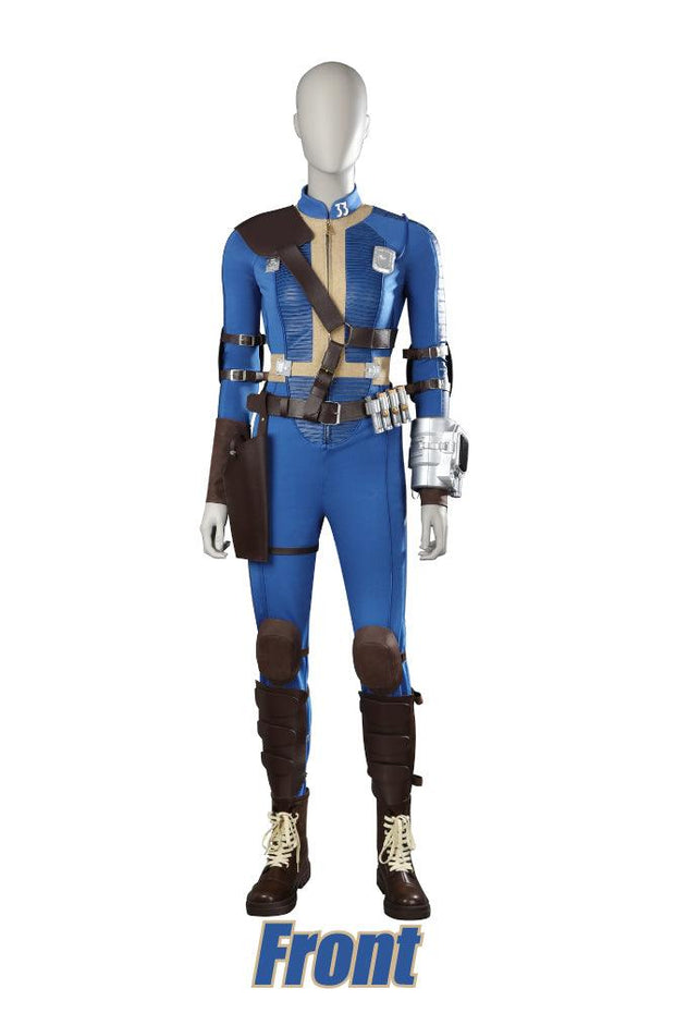 FALLOUT Cosplay Costume AdoreHomeStudio™