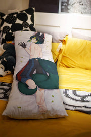 Genshin Impact Tighnari Dakimakura